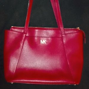 Michael Kors Tote Bag